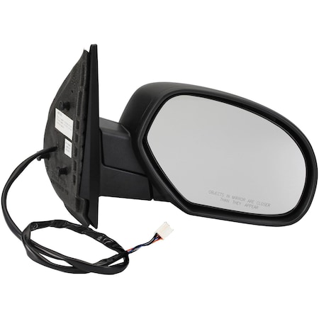 Dorman SIDE VIEW MIRROR-RH 955-1481